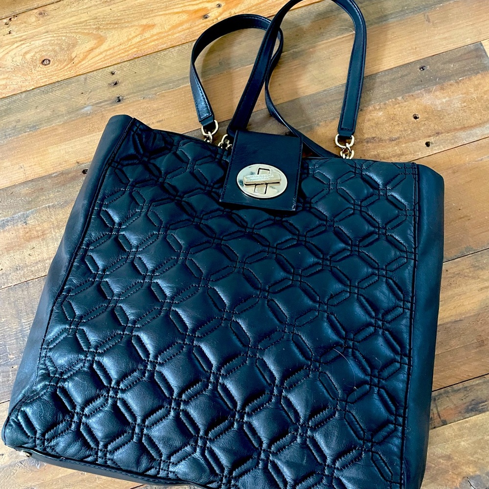 Kate Spade Large laptop-bag/Book-bag/Tote
